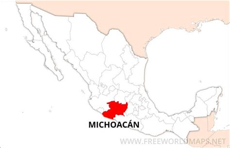 what is a michoacan.